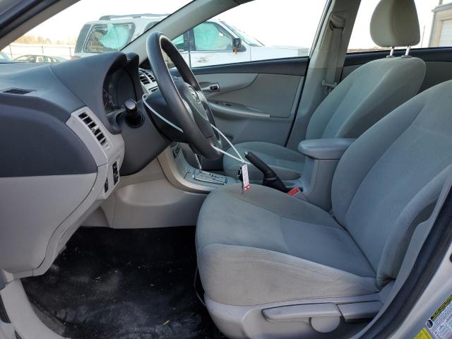 Photo 7 from auction – 2013 TOYOTA COROLLA BA with VIN 2T1BU4EE7DC003319