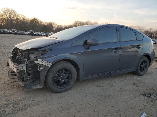 TOYOTA PRIUS 2015 with VIN JTDKN3DU9F0394793 - Photo from auction