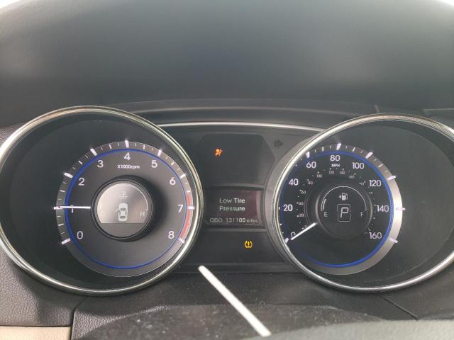 Photo 9 from auction – 2011 HYUNDAI SONATA GLS with VIN 5NPEB4AC2BH147426