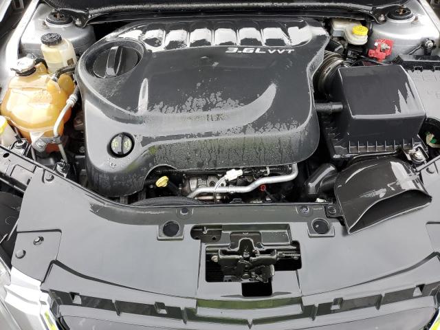 Photo 11 from auction – 2014 CHRYSLER 200 LIMITE with VIN 1C3CCBCG6EN156647