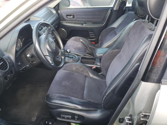 Photo 7 from auction – 2000 LEXUS ES 300 with VIN JTHBD192720062472