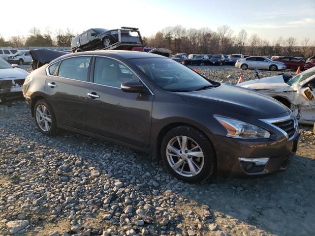 Photo 4 from auction – 2015 NISSAN ALTIMA with VIN 1N4AL3AP5FN345373