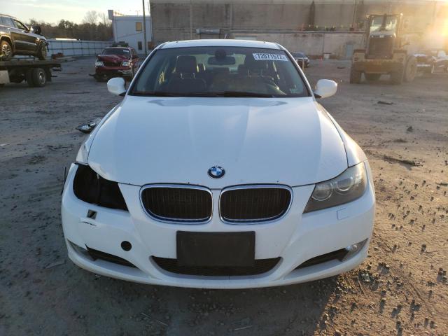 Photo 5 from auction – 2011 BMW 328 XI SUL with VIN WBAPK5C55BA662938