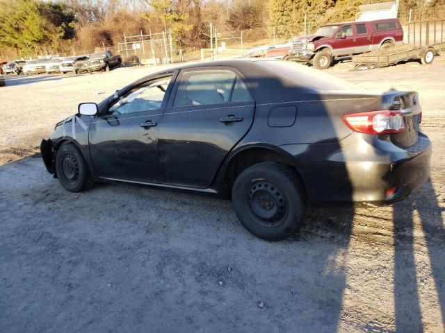 Photo 2 from auction – 2011 TOYOTA COROLLA BA with VIN 2T1BU4EE3BC742202