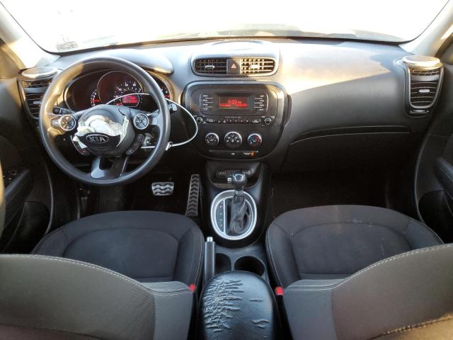 Photo 8 from auction – 2015 KIA SOUL with VIN KNDJN2A24F7234594