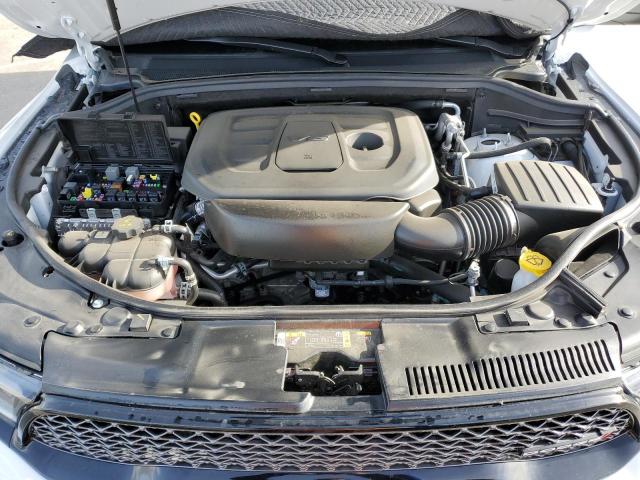 Photo 12 from auction – 2022 DODGE DURANGO SX with VIN 1C4RDJAG1NC158172