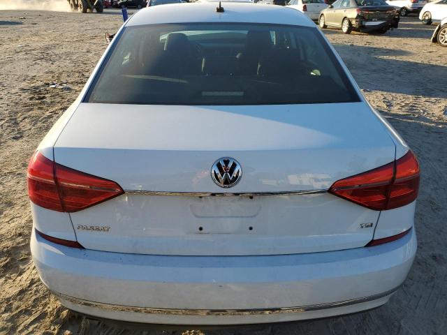 Photo 6 from auction – 2016 VOLKSWAGEN PASSAT S with VIN 1VWAT7A32GC049543