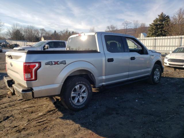 Photo 3 from auction – 2017 FORD F150 SUPER with VIN 1FTEW1EG5HFC28911