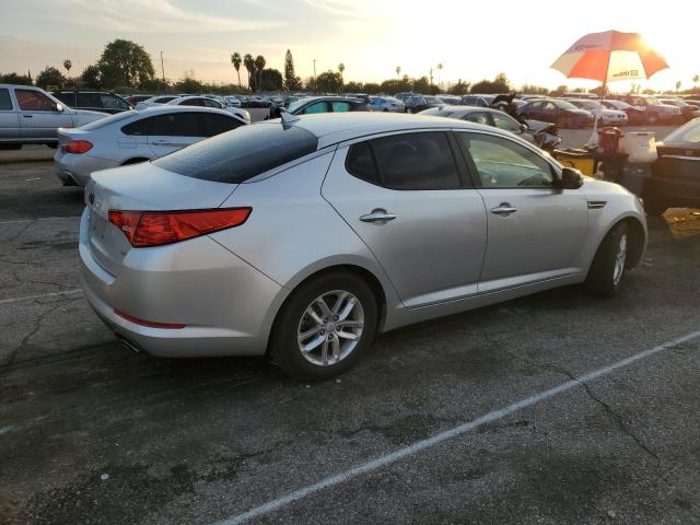 Photo 3 from auction – 2013 KIA OPTIMA LX with VIN KNAGM4A73D5421934
