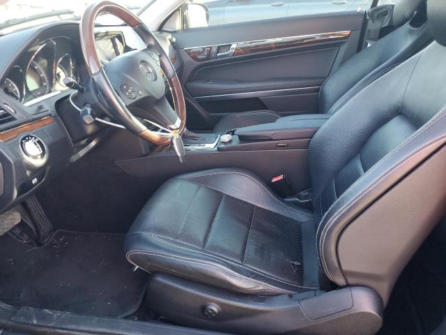 Photo 7 from auction – 2010 MERCEDES-BENZ E 550 with VIN WDDKJ7CB2AF012540