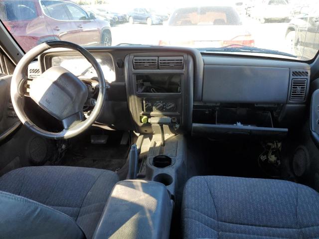 Photo 8 from auction – 1999 JEEP CHEROKEE S with VIN 1J4FF68SXXL504480
