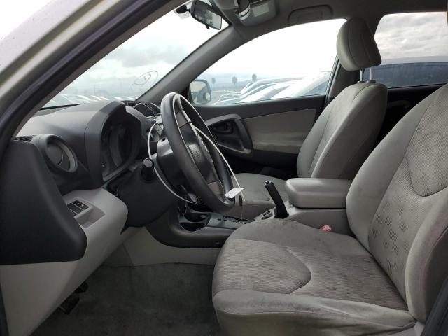 Photo 7 from auction – 2011 TOYOTA RAV4 with VIN 2T3JF4DVXBW105028