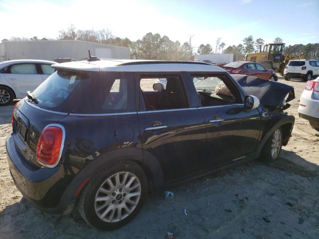 Photo 3 from auction – 2016 MINI COOPER with VIN WMWXU1C57G2D08491