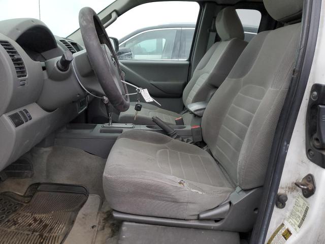 Photo 7 from auction – 2012 NISSAN FRONTIER S with VIN 1N6BD0CT1CC420191
