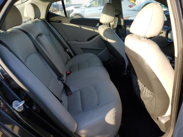 Photo 10 from auction – 2015 KIA OPTIMA EX with VIN 5XXGN4A71FG495772