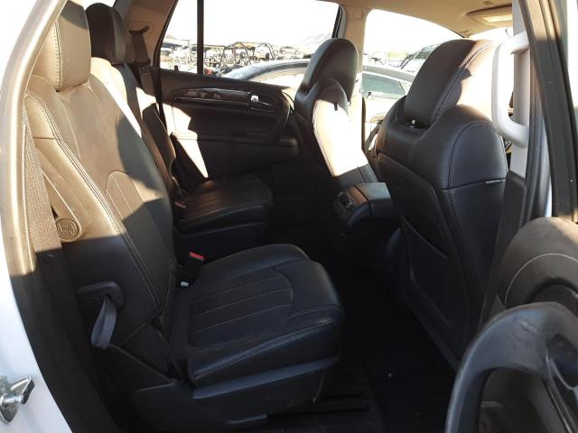 Photo 11 from auction – 2017 BUICK ENCLAVE with VIN 5GAKRBKD7HJ161219