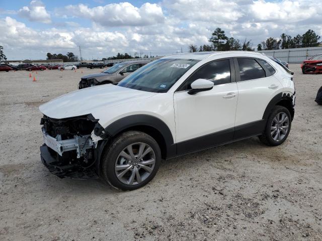 Photo 1 from auction – 2022 MAZDA CX-30 PREF with VIN 3MVDMBCL0NM439497