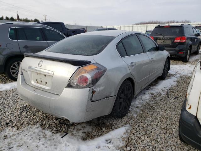 Photo 3 from auction – 2009 NISSAN ALTIMA 2.5 with VIN 1N4AL21E79N470596