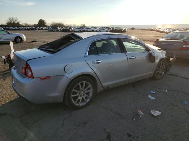 Photo 3 from auction – 2011 CHEVROLET MALIBU LTZ with VIN 1G1ZE5E13BF394710