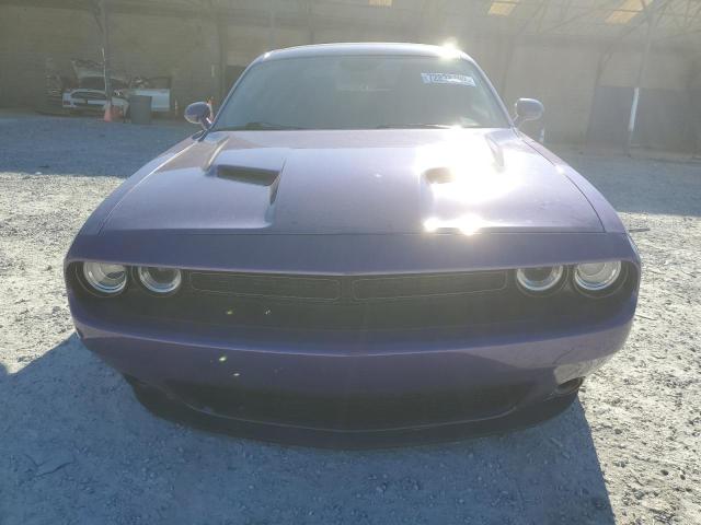 Photo 5 from auction – 2019 DODGE CHALLENGER with VIN 2C3CDZAG0KH667901
