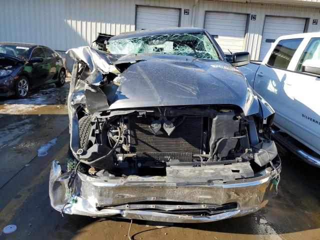 Photo 5 from auction – 2012 DODGE RAM 1500 S with VIN 1C6RD7KP7CS314288