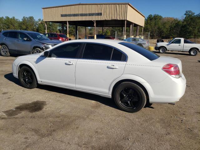Photo 2 from auction – 2009 SATURN AURA with VIN 1G8ZS57B89F114967
