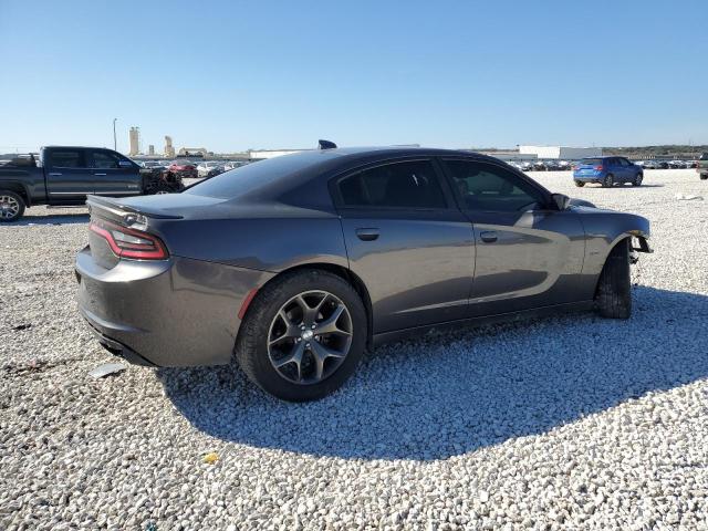 Photo 3 from auction – 2015 DODGE CHARGER R/ with VIN 2C3CDXCT8FH914876