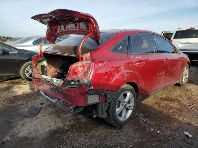 Photo 3 from auction – 2014 FORD FOCUS SE with VIN 1FADP3F28EL153695