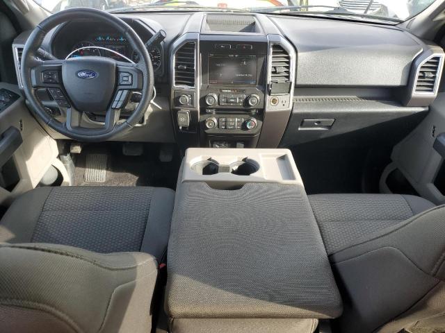 Photo 8 from auction – 2015 FORD F150 SUPER with VIN 1FTEW1CF5FKD82291