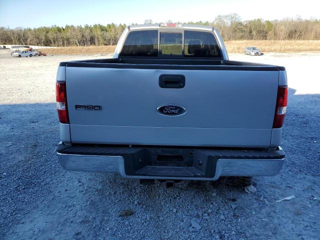 Photo 6 from auction – 2008 FORD F150 with VIN 1FTPX145X8FA50032