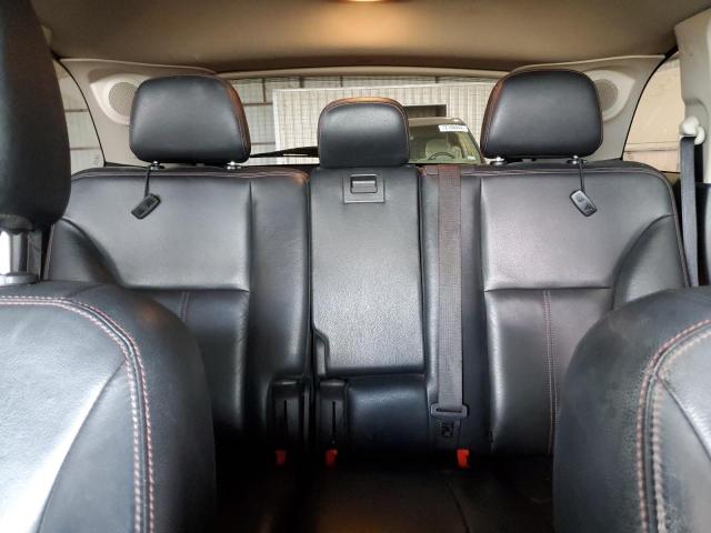 Photo 10 from auction – 2013 FORD EDGE LIMIT with VIN 2FMDK3KC1DBB55273