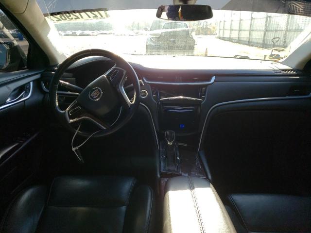 Photo 8 from auction – 2014 CADILLAC XTS with VIN 2G61U5S36E9176905