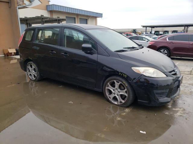 Photo 4 from auction – 2010 MAZDA 5 with VIN JM1CR2WL3A0373972