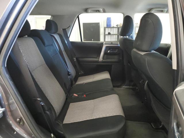 Photo 11 from auction – 2016 TOYOTA 4RUNNER SR with VIN JTEZU5JR9G5130227