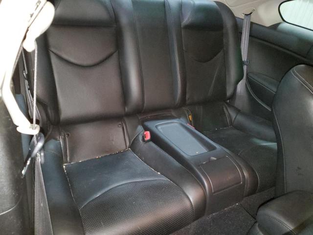 Photo 10 from auction – 2008 INFINITI G37 BASE with VIN JNKCV64E98M115299
