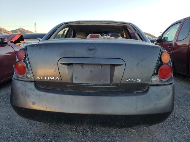 Photo 6 from auction – 2005 NISSAN ALTIMA S with VIN 1N4AL11D85C209405