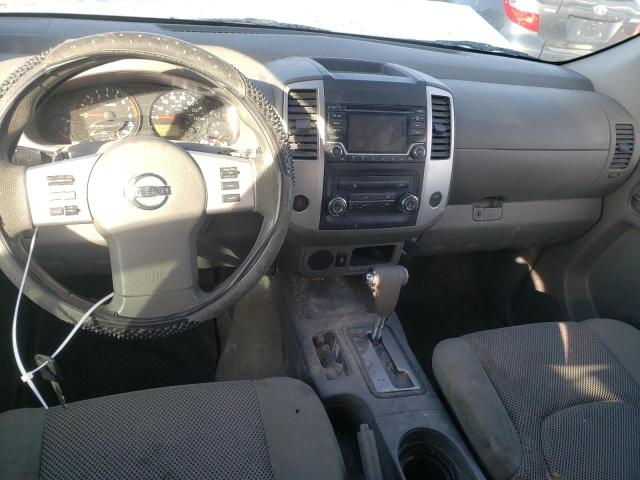 Photo 8 from auction – 2016 NISSAN FRONTIER S with VIN 1N6AD0ER6GN788518