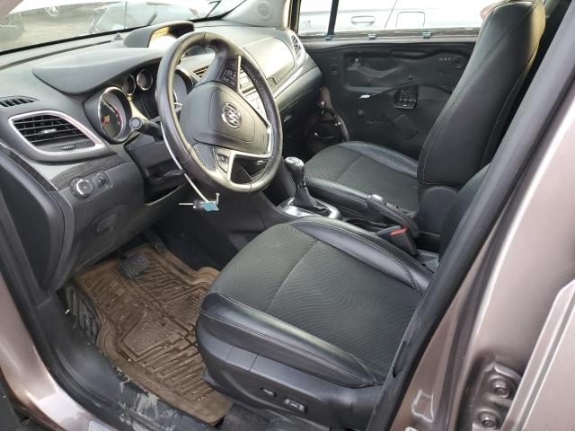 Photo 7 from auction – 2014 BUICK ENCORE CON with VIN KL4CJFSB5EB782183