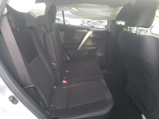 Photo 10 from auction – 2014 TOYOTA RAV4 XLE with VIN JTMWFREV2EJ007700