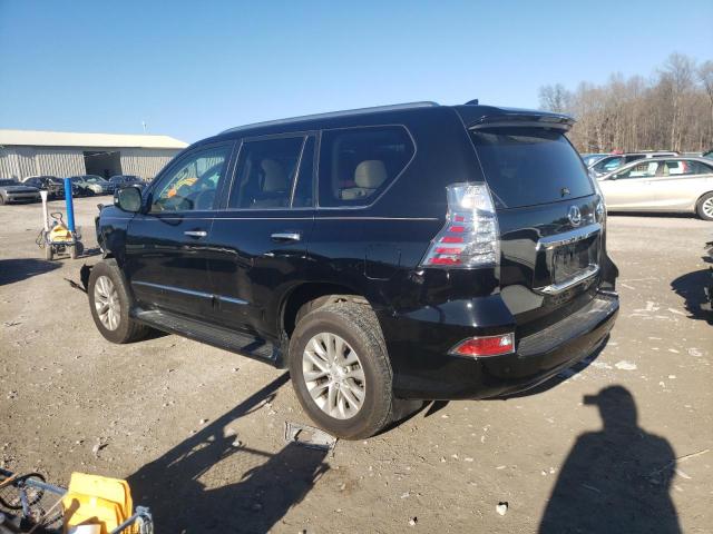 Photo 2 from auction – 2016 LEXUS GX 460 with VIN JTJBM7FX8G5140320