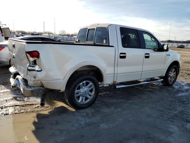 Photo 3 from auction – 2008 FORD F150 SUPER with VIN 1FTPW12VX8FA59450