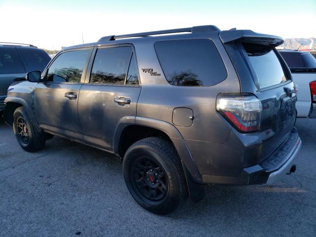 Photo 2 from auction – 2019 TOYOTA 4RUNNER SR with VIN JTEBU5JR8K5732594
