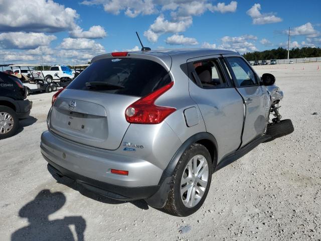 Photo 3 from auction – 2012 NISSAN JUKE S with VIN JN8AF5MV1CT121956