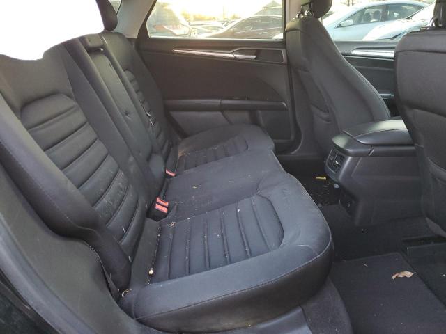 Photo 10 from auction – 2014 FORD FUSION SE with VIN 3FA6P0LU0ER355798