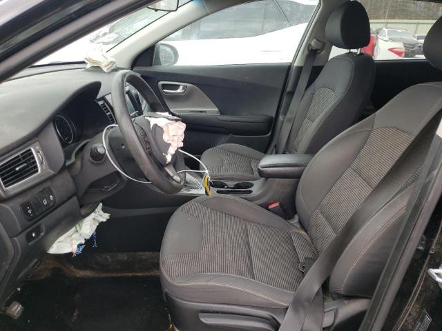Foto 7 de la subasta – 2019 KIA NIRO FE con VIN KNDCB3LC0K5316535