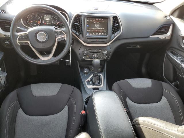 Photo 8 from auction – 2014 JEEP CHEROKEE L with VIN 1C4PJMCS4EW260230