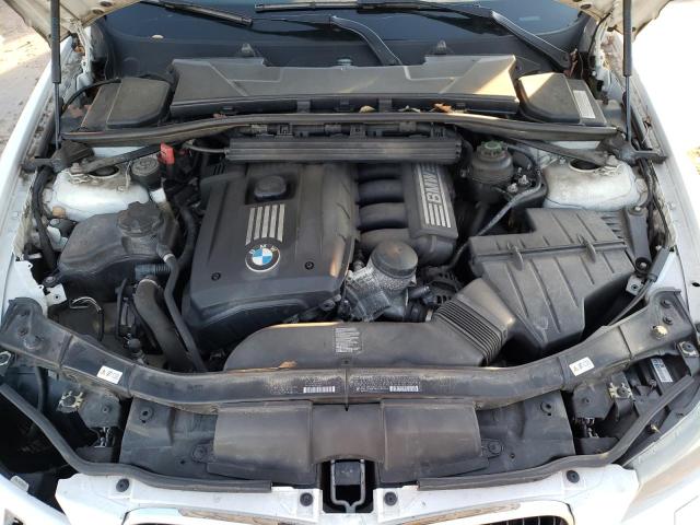 Photo 11 from auction – 2011 BMW 328 XI SUL with VIN WBAPK5C55BA662938