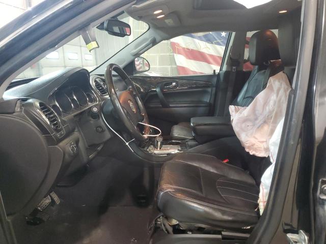 Photo 7 from auction – 2014 BUICK ENCLAVE with VIN 5GAKVCKD8EJ353939