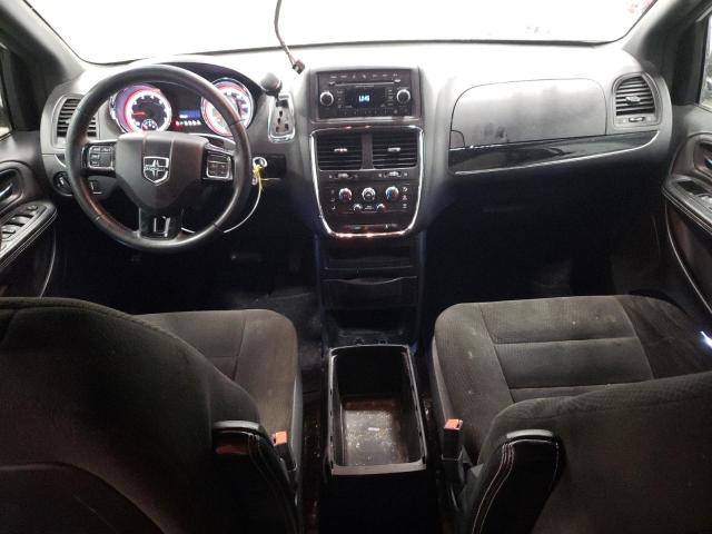Photo 8 from auction – 2015 DODGE GRAND CARA with VIN 2C4RDGBG7FR690780