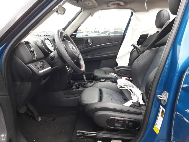 Photo 7 from auction – 2019 MINI COOPER S C with VIN WMZYT3C58K3E95023